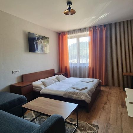 Apartmany Mlynky - Slovensky Raj Экстерьер фото