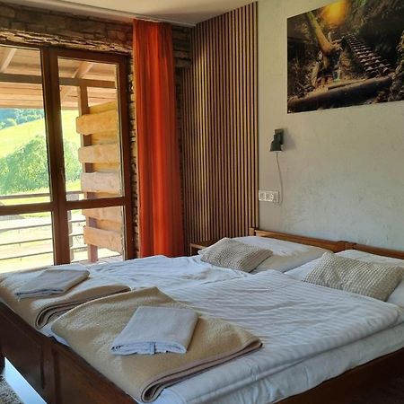 Apartmany Mlynky - Slovensky Raj Экстерьер фото