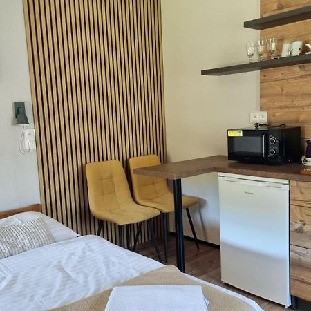 Apartmany Mlynky - Slovensky Raj Экстерьер фото