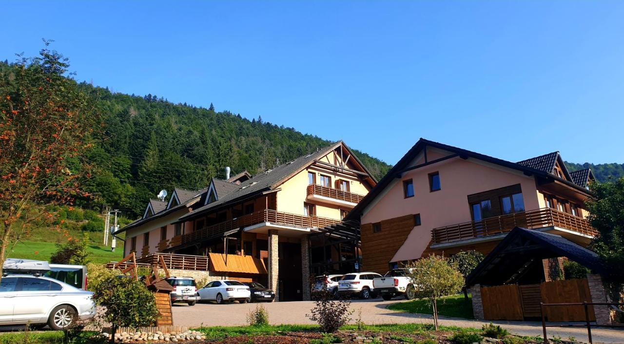 Apartmany Mlynky - Slovensky Raj Экстерьер фото
