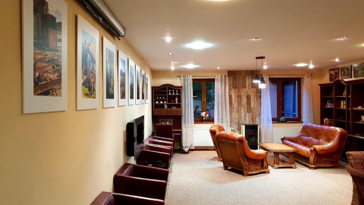 Apartmany Mlynky - Slovensky Raj Экстерьер фото