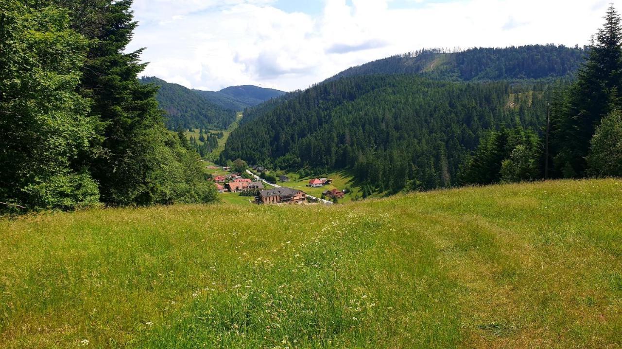 Apartmany Mlynky - Slovensky Raj Экстерьер фото