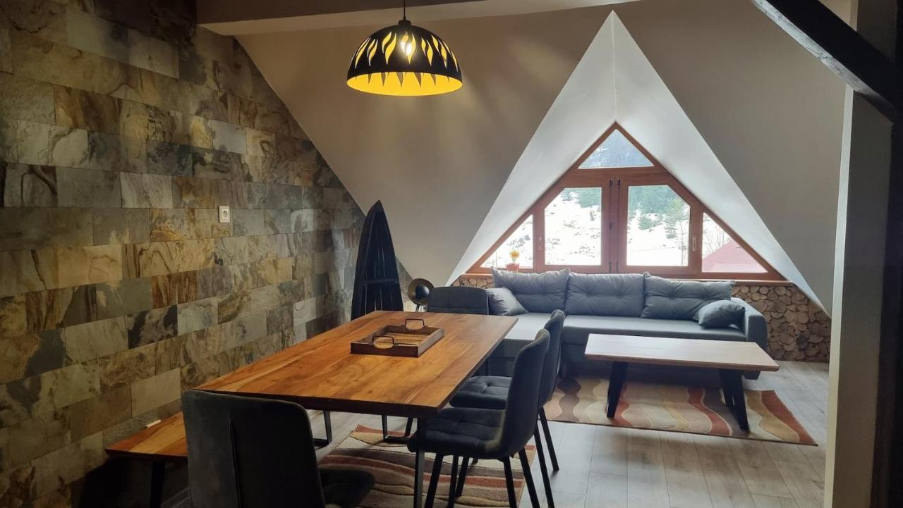 Apartmany Mlynky - Slovensky Raj Экстерьер фото