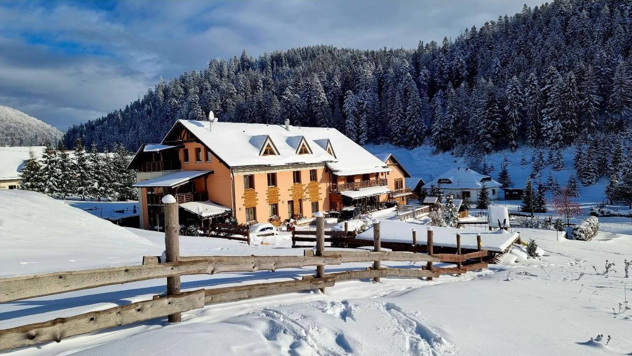 Apartmany Mlynky - Slovensky Raj Экстерьер фото