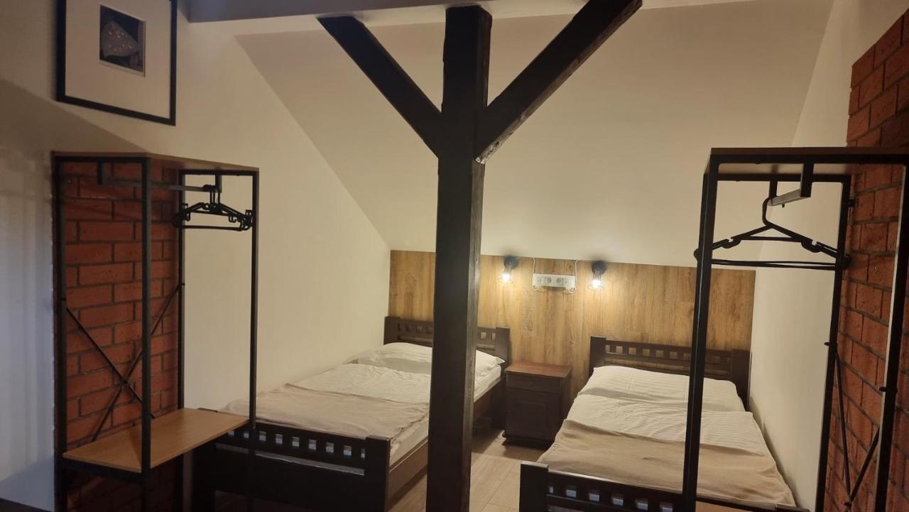 Apartmany Mlynky - Slovensky Raj Экстерьер фото