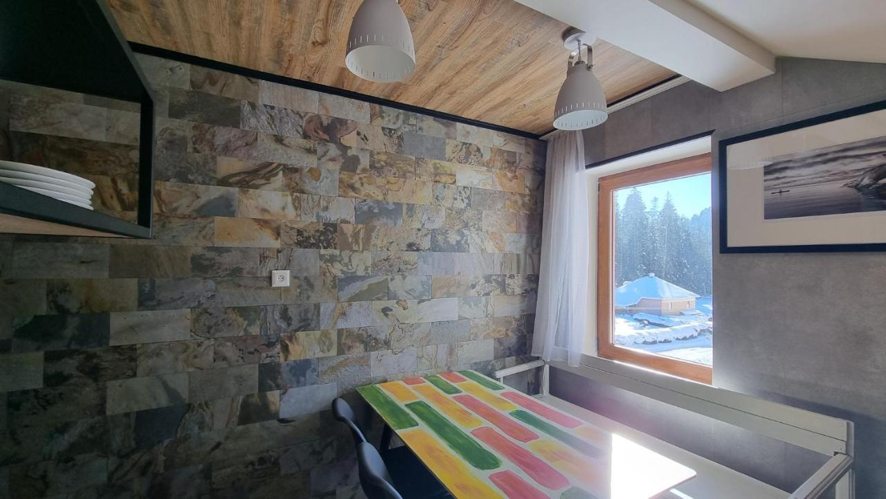 Apartmany Mlynky - Slovensky Raj Экстерьер фото
