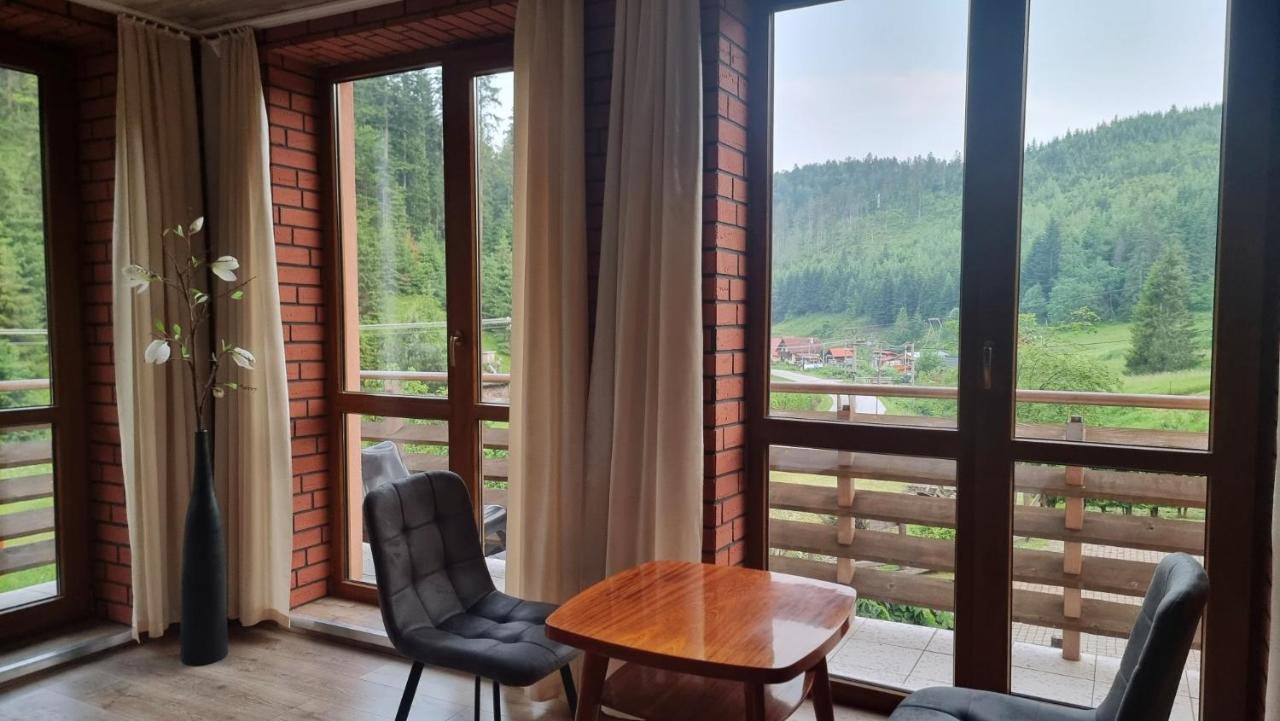 Apartmany Mlynky - Slovensky Raj Экстерьер фото