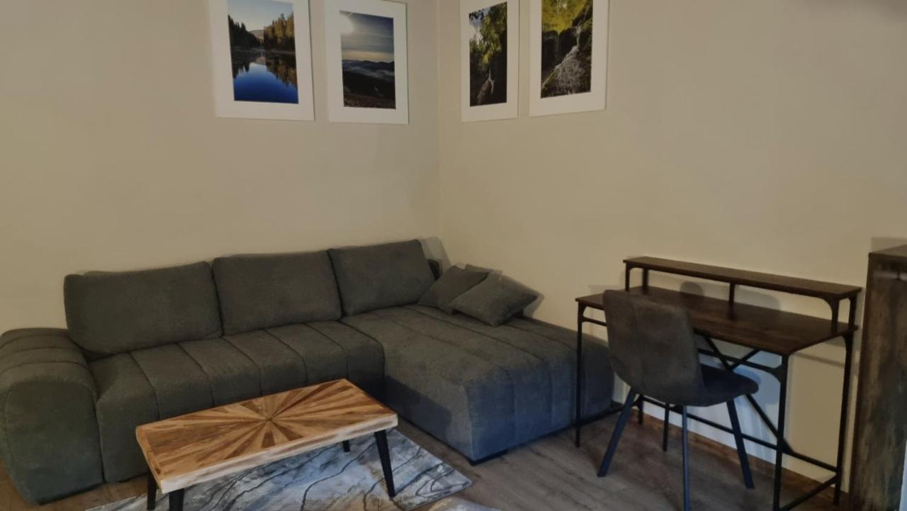 Apartmany Mlynky - Slovensky Raj Экстерьер фото