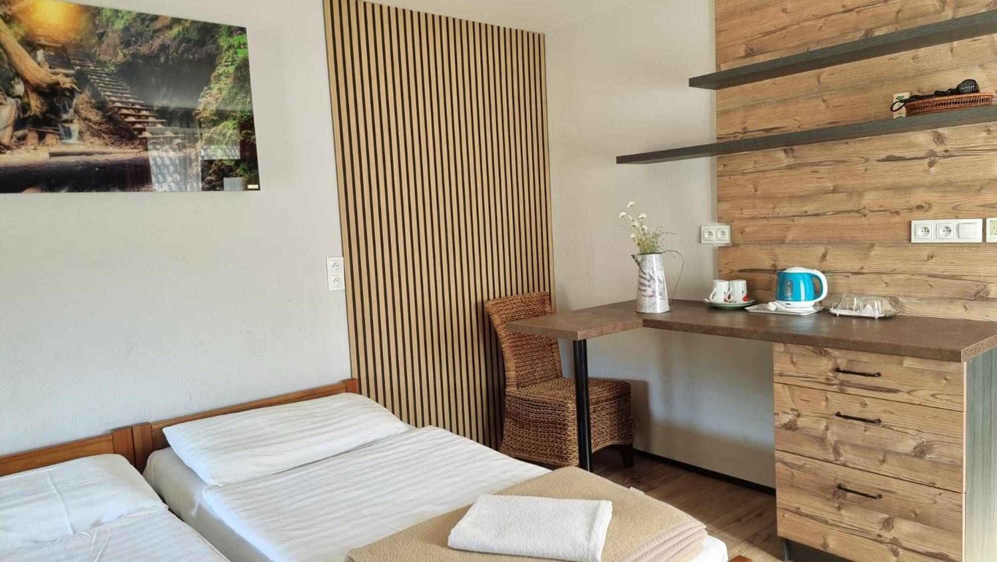 Apartmany Mlynky - Slovensky Raj Экстерьер фото
