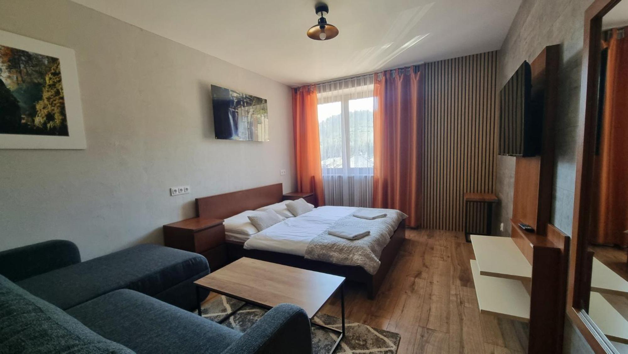Apartmany Mlynky - Slovensky Raj Экстерьер фото
