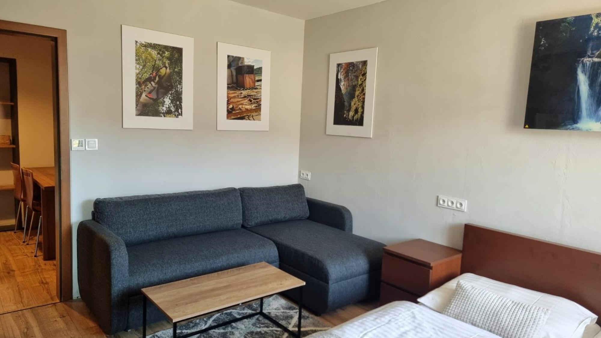 Apartmany Mlynky - Slovensky Raj Экстерьер фото