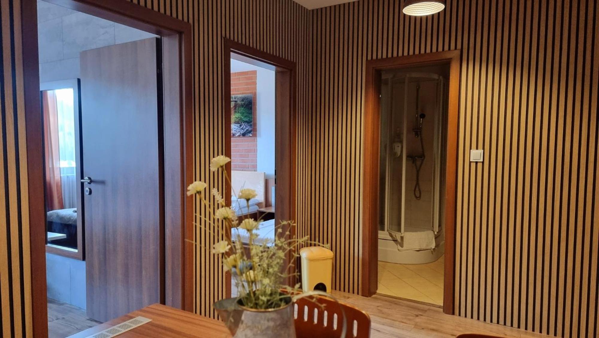Apartmany Mlynky - Slovensky Raj Экстерьер фото