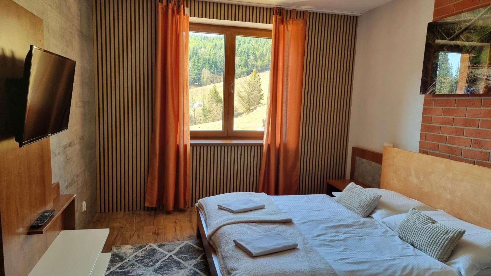 Apartmany Mlynky - Slovensky Raj Экстерьер фото