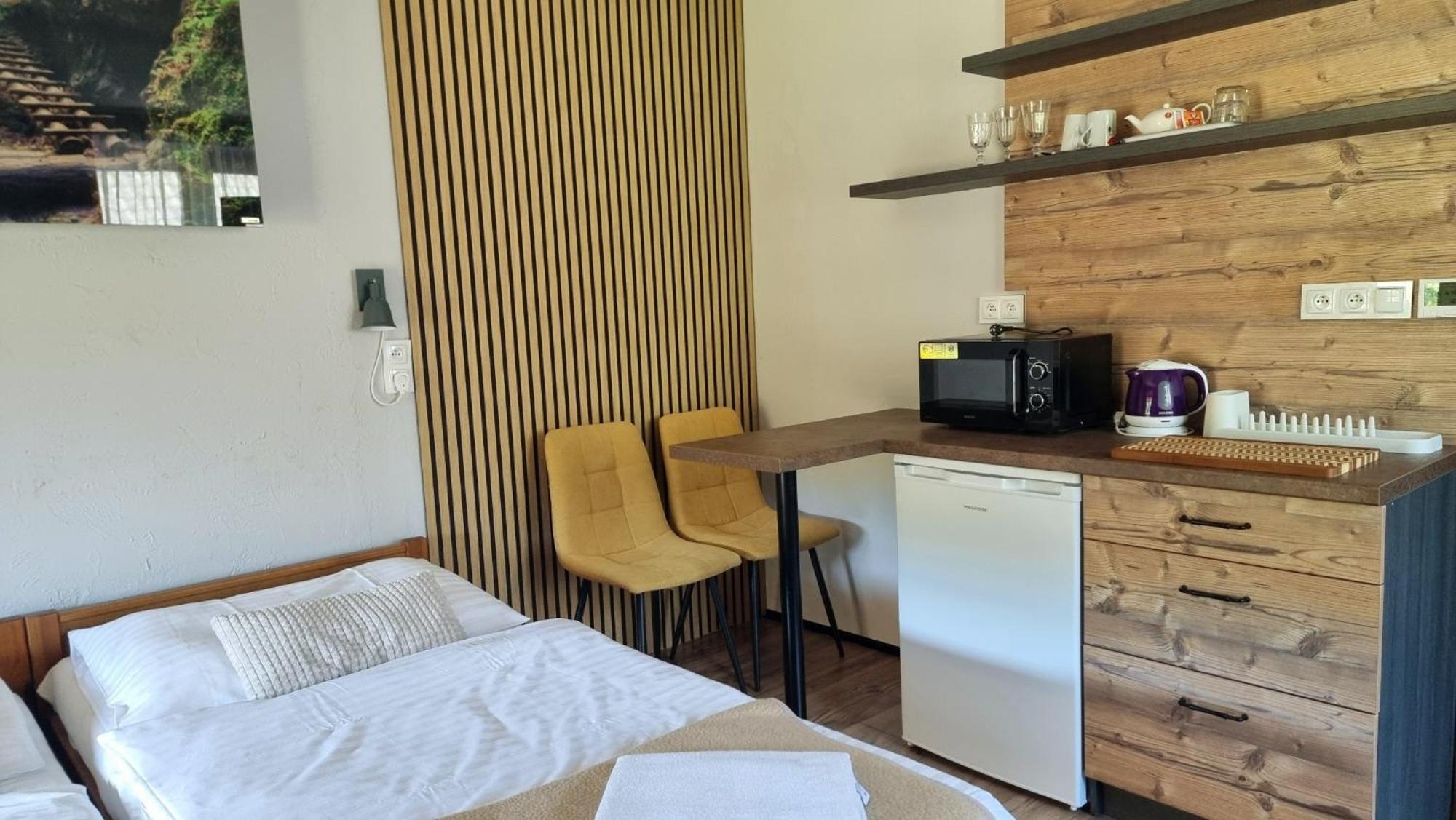 Apartmany Mlynky - Slovensky Raj Экстерьер фото