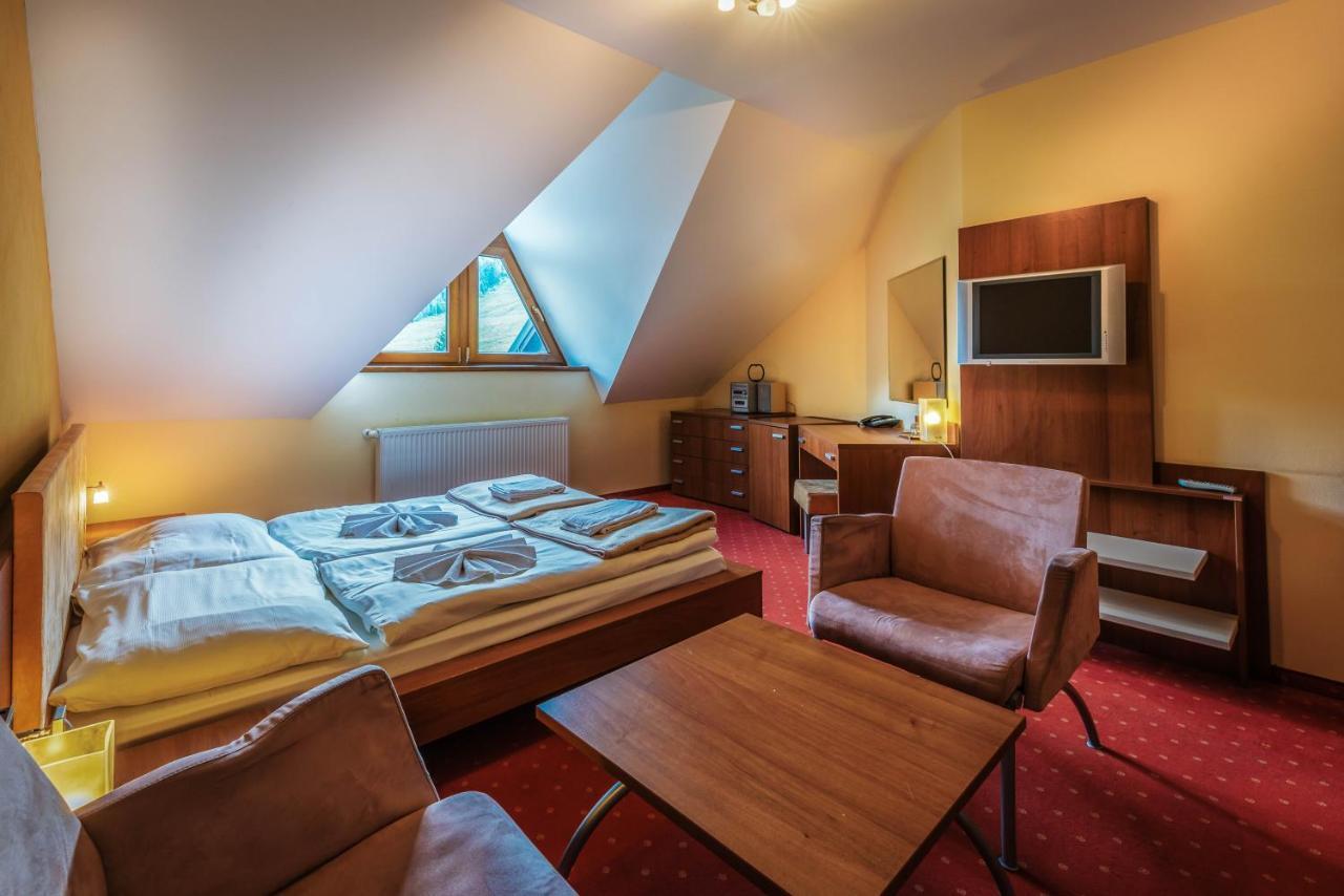 Apartmany Mlynky - Slovensky Raj Экстерьер фото