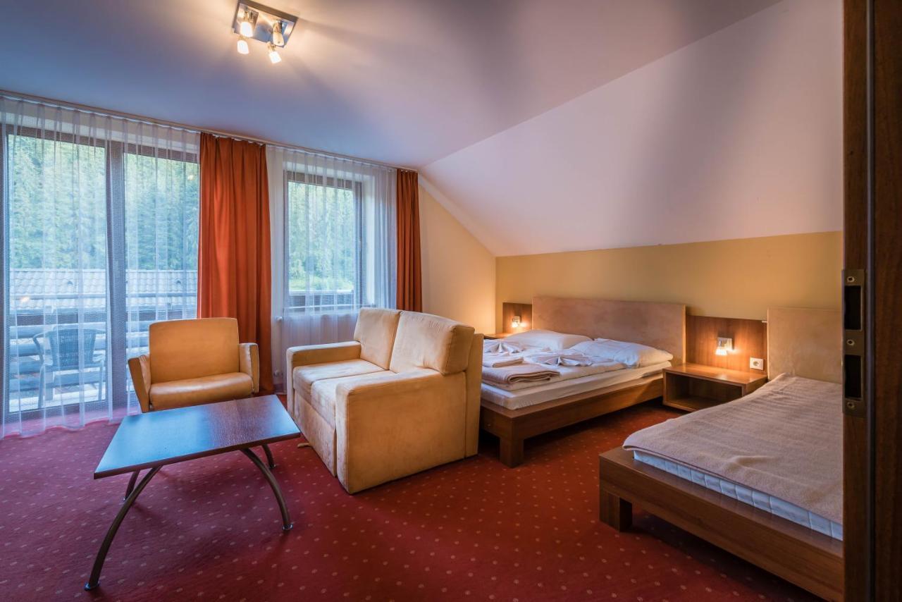 Apartmany Mlynky - Slovensky Raj Экстерьер фото