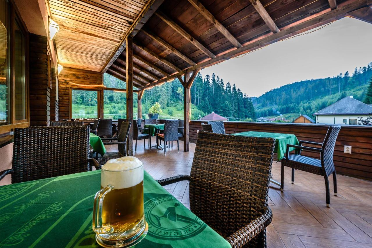 Apartmany Mlynky - Slovensky Raj Экстерьер фото