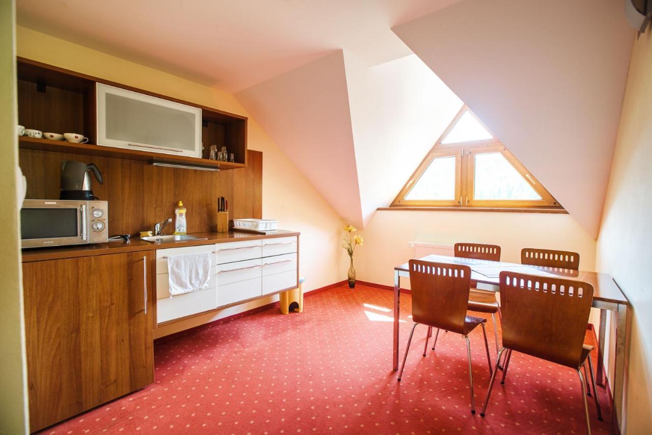 Apartmany Mlynky - Slovensky Raj Экстерьер фото