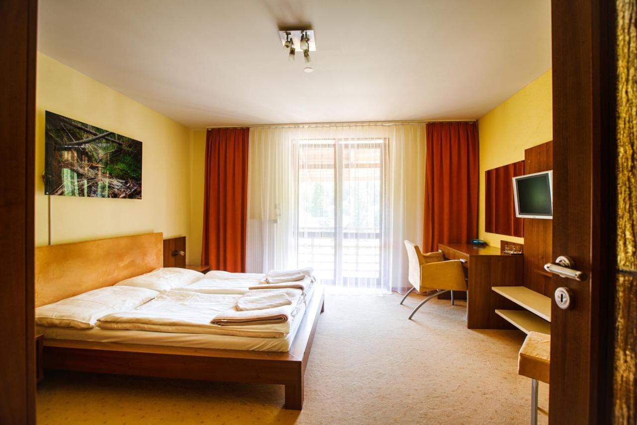 Apartmany Mlynky - Slovensky Raj Экстерьер фото