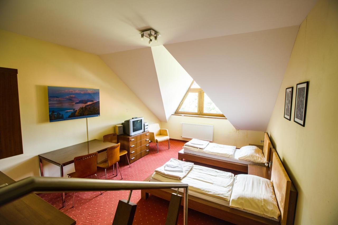 Apartmany Mlynky - Slovensky Raj Экстерьер фото