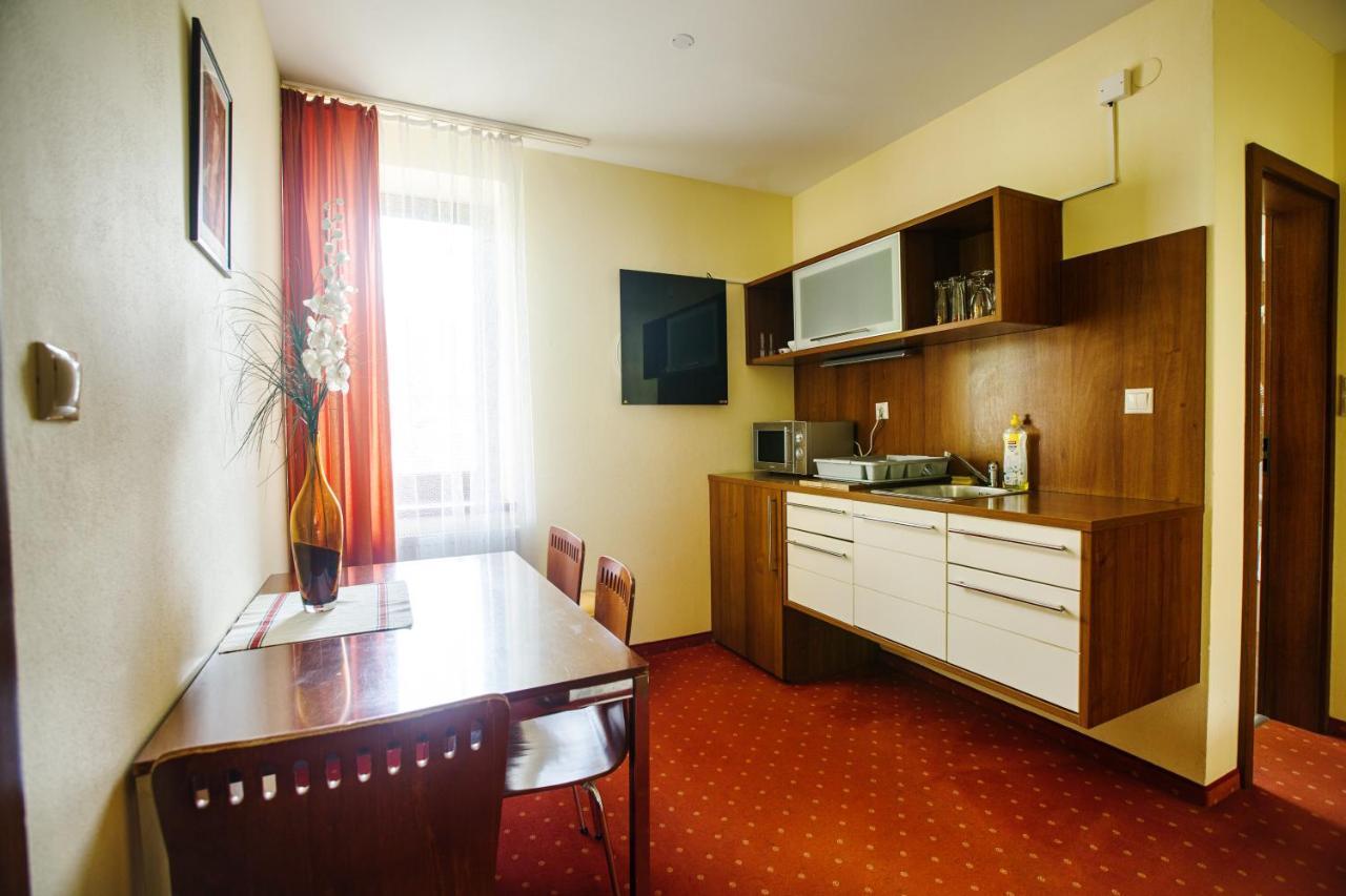 Apartmany Mlynky - Slovensky Raj Экстерьер фото