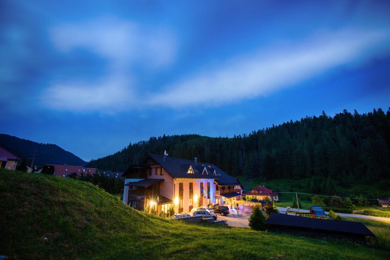Apartmany Mlynky - Slovensky Raj Экстерьер фото