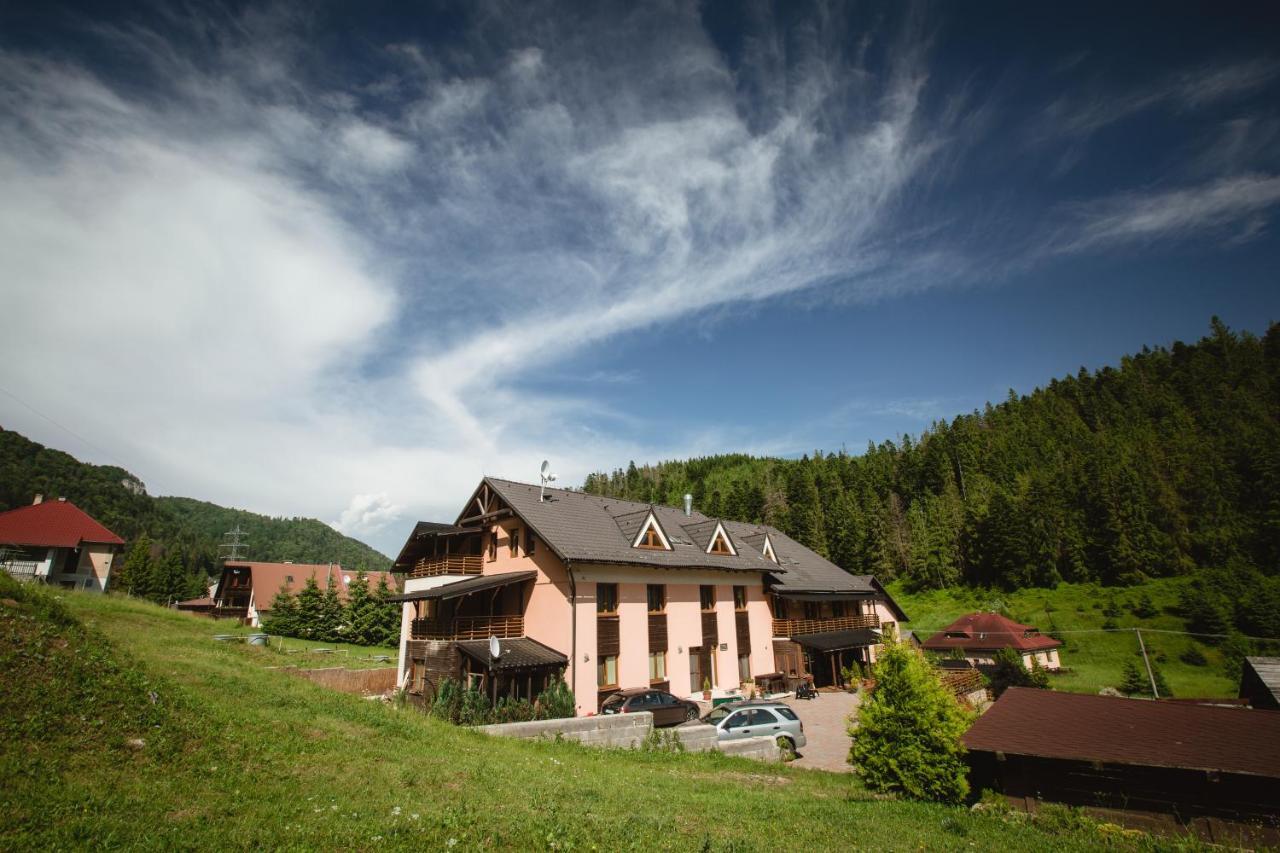 Apartmany Mlynky - Slovensky Raj Экстерьер фото
