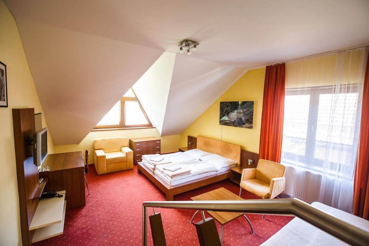 Apartmany Mlynky - Slovensky Raj Экстерьер фото