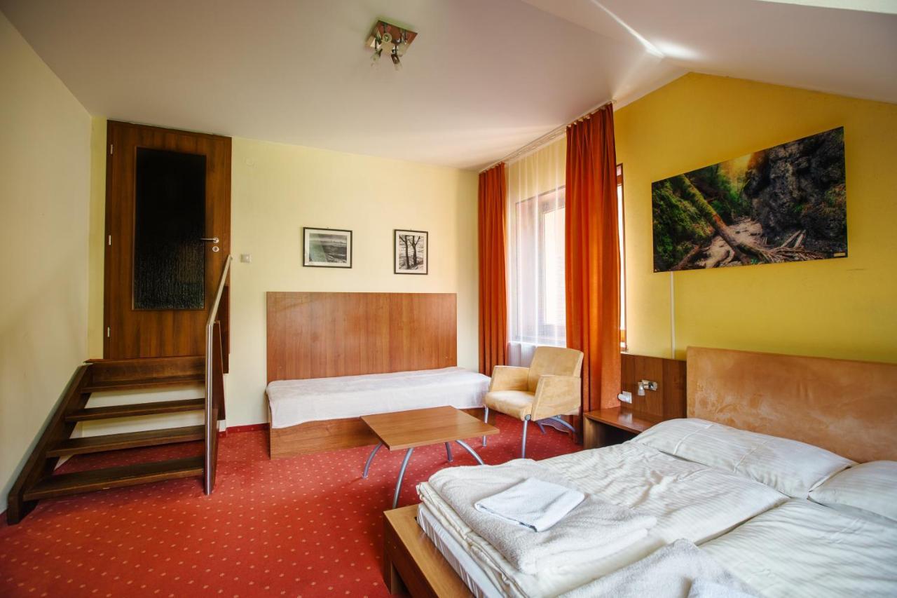 Apartmany Mlynky - Slovensky Raj Экстерьер фото